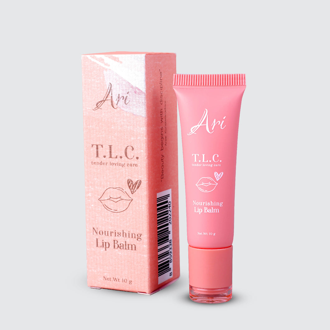 Ari Nourishing lip Balm